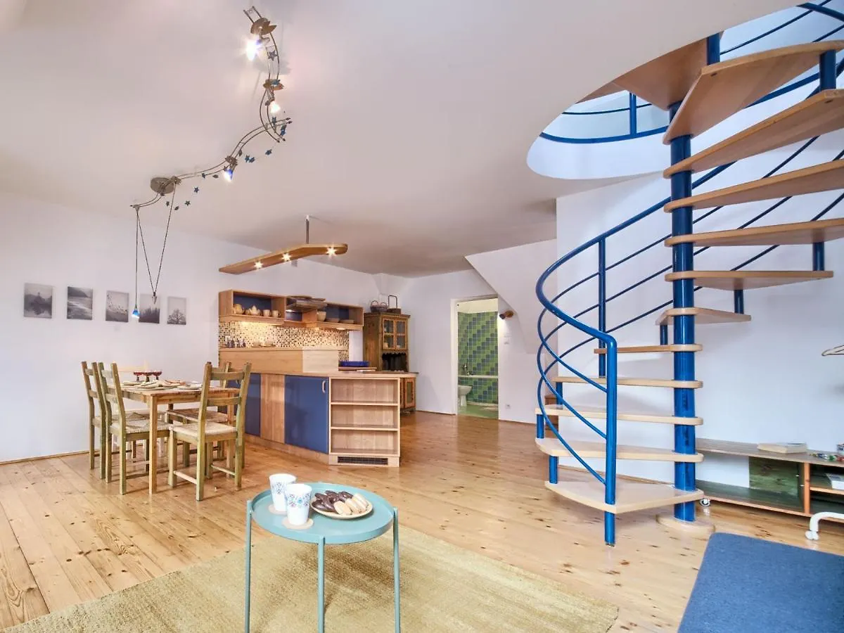 VisitZakopane - Peak Apartment