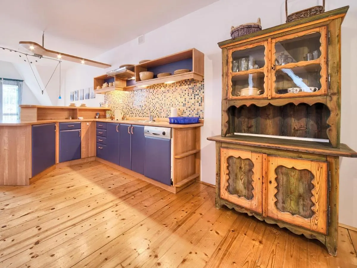 Visitzakopane - Peak Apartment  Zakopane