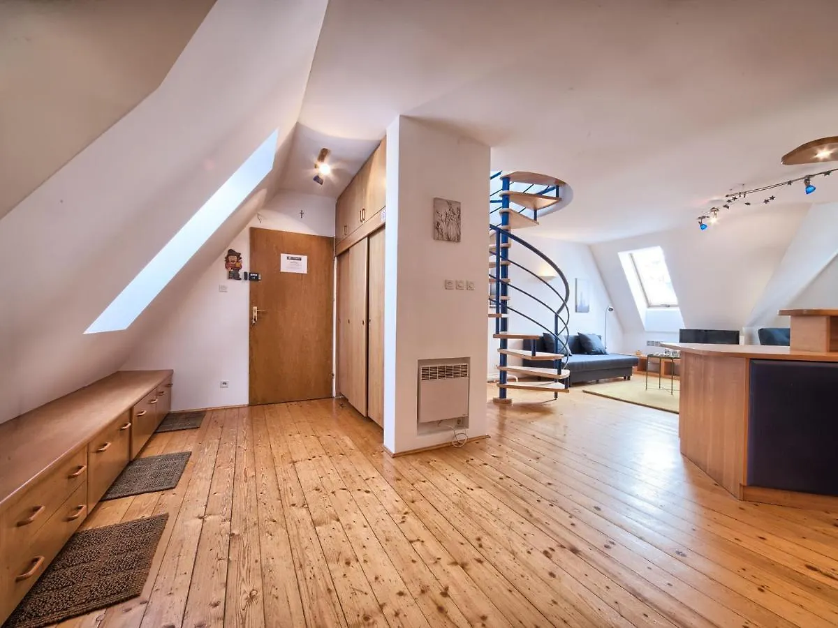 VisitZakopane - Peak Apartment Polska
