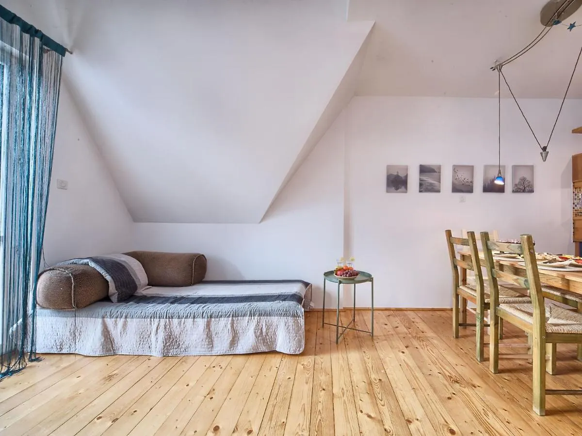 Visitzakopane - Peak Apartment  Zakopane