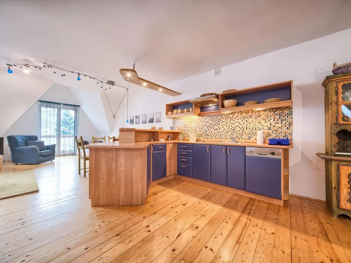 Visitzakopane - Peak Apartment