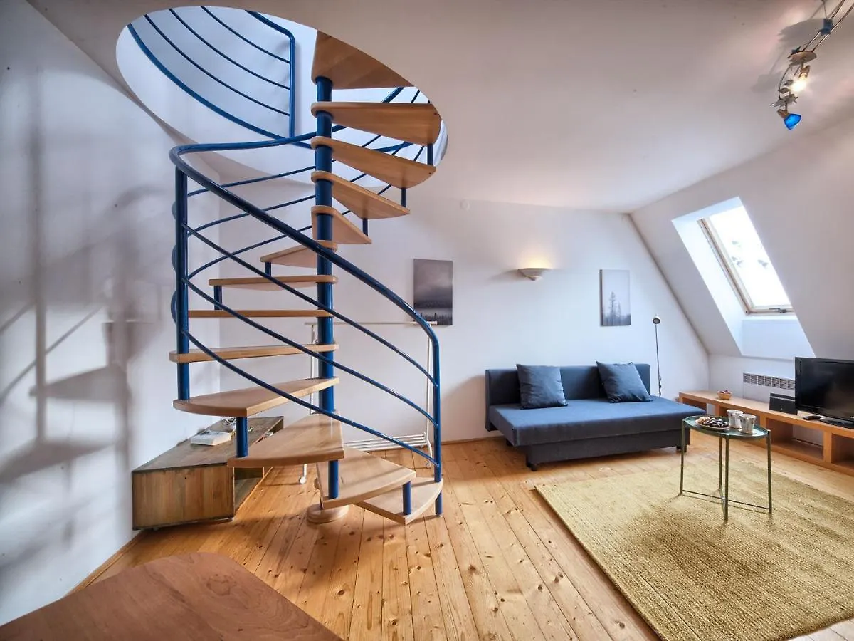 Visitzakopane - Peak Apartment  Zakopane