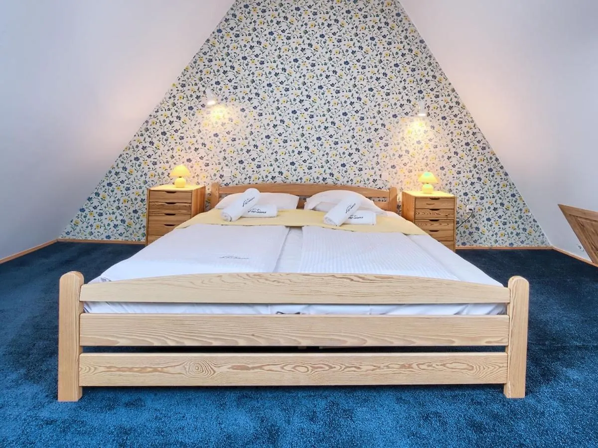 Visitzakopane - Peak Apartment