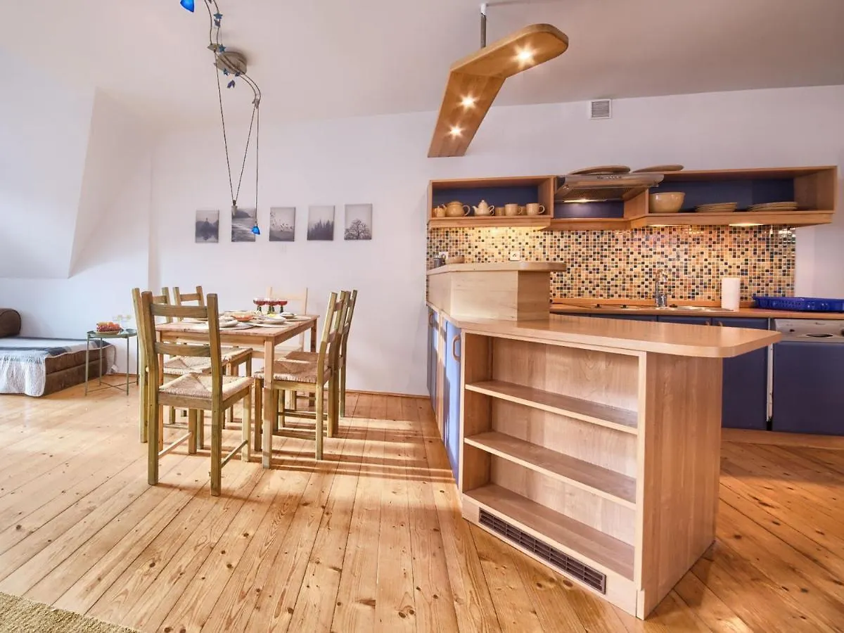 Visitzakopane - Peak Apartment