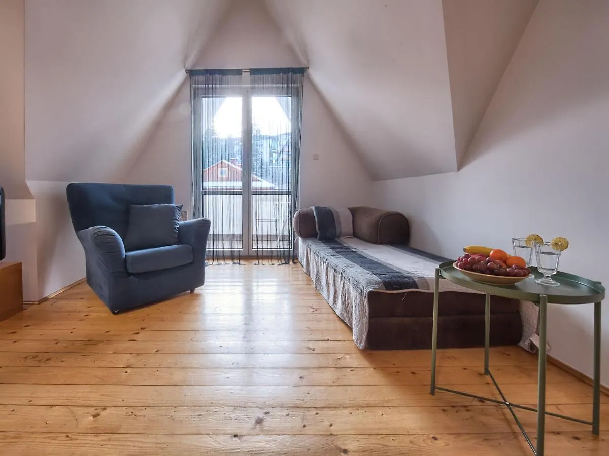 Visitzakopane - Peak Apartment